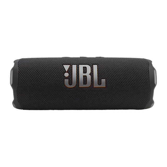 JBL Flip 7 Nero, vista 3