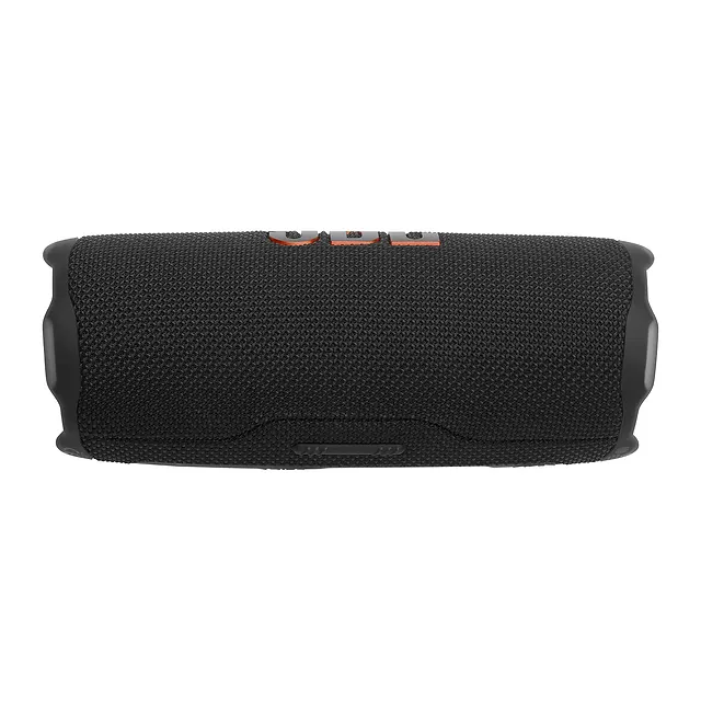 JBL Flip 7 Nero, vista 4