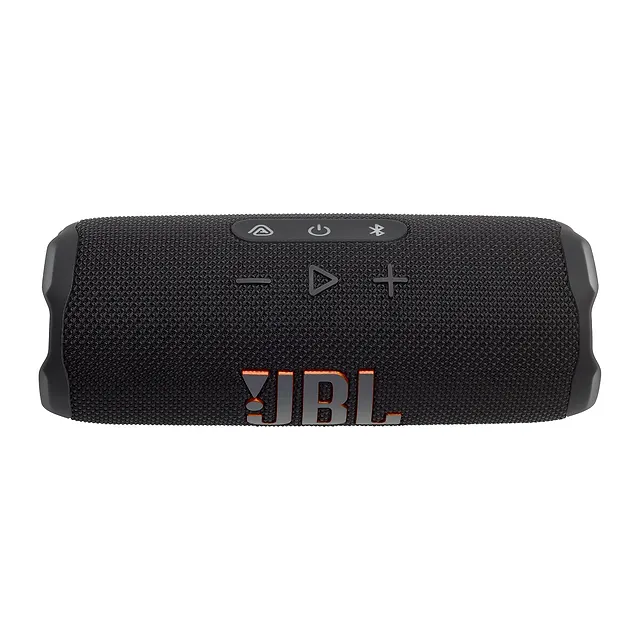 JBL Flip 7 Nero, vista 5