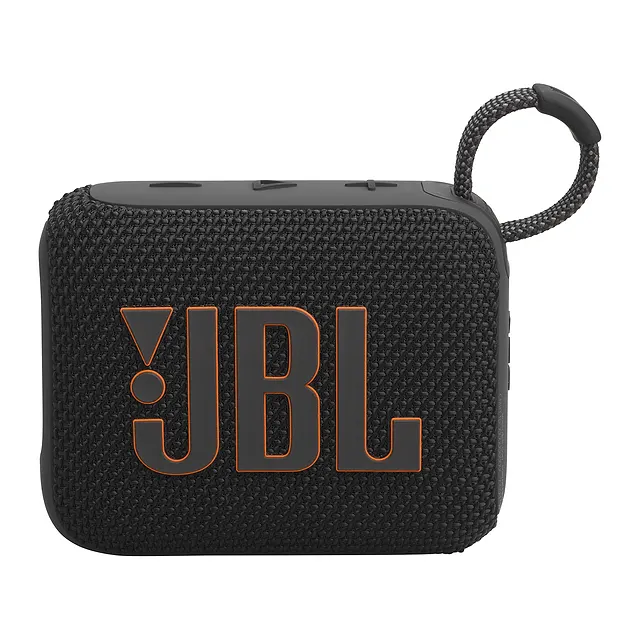 JBL Go 4 Nero, vista 2