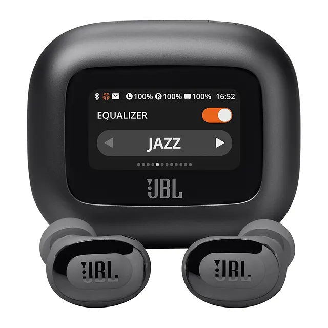 JBL Live Buds 3 Nero