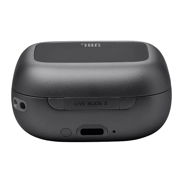 JBL Live Buds 3 Nero, vista 6