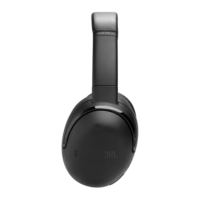 JBL Tour One M3 Nero, vista 4