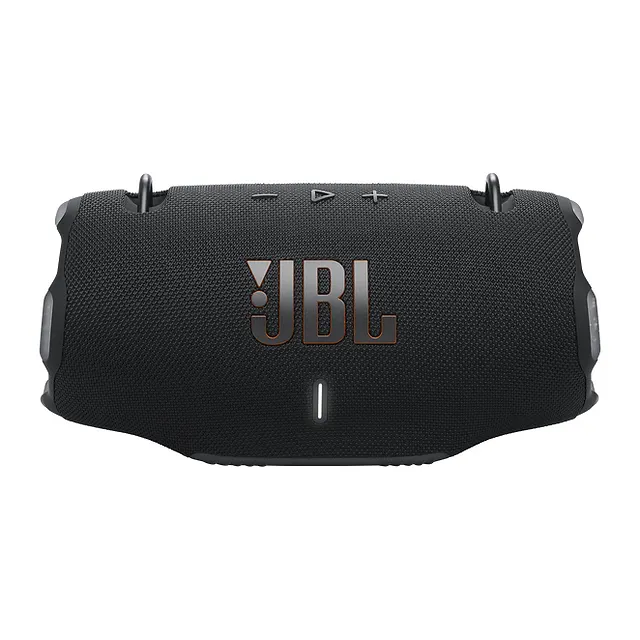 JBL Xtreme 4 Nero, vista 2