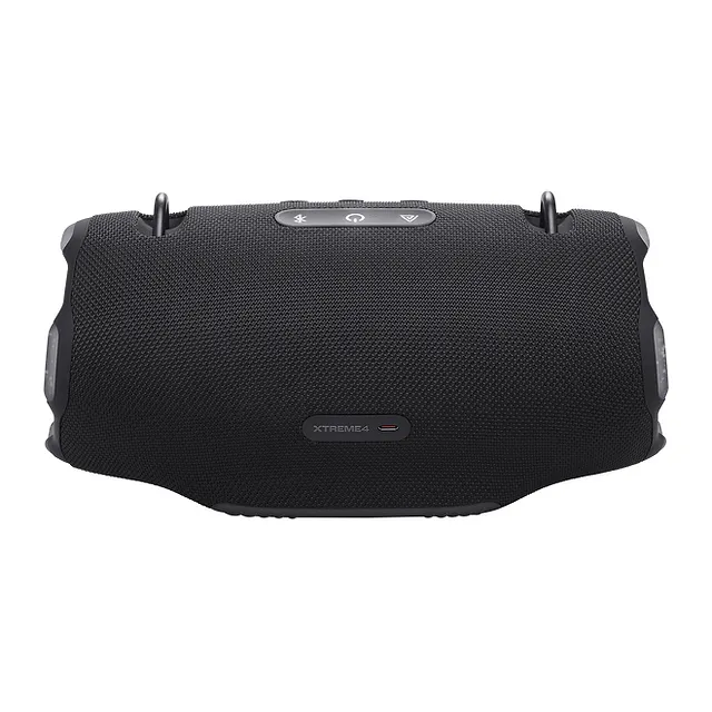 JBL Xtreme 4 Nero, vista 3