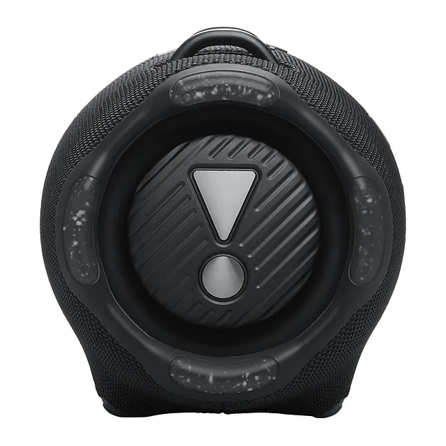 JBL Xtreme 4 Nero, vista 4