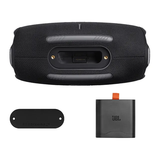 JBL Xtreme 4 Nero, vista 6