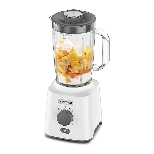 Kenwood Frullatore 2 L BLP41.A0WH, vista 3