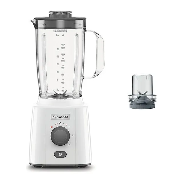 Kenwood Frullatore 2 L BLP41.C0WH, vista 2