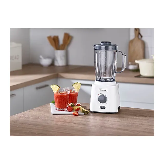 Kenwood Frullatore 2 L BLP41.C0WH, vista 3