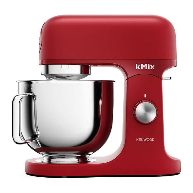 Kenwood kMix planetaria KMX751, vista 2