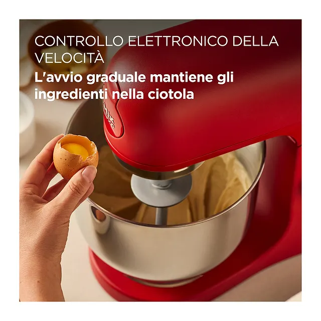 Kenwood kMix planetaria KMX751, vista 4