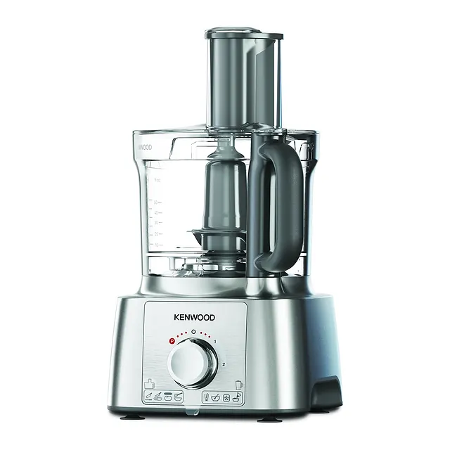 Kenwood MultiPro Express FDP65.590SI