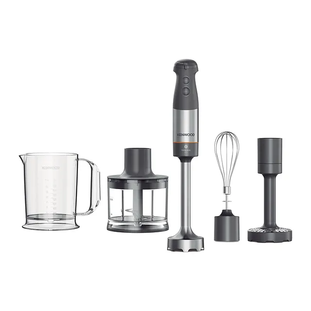 Kenwood Triblade XL+ HBM60.307GY