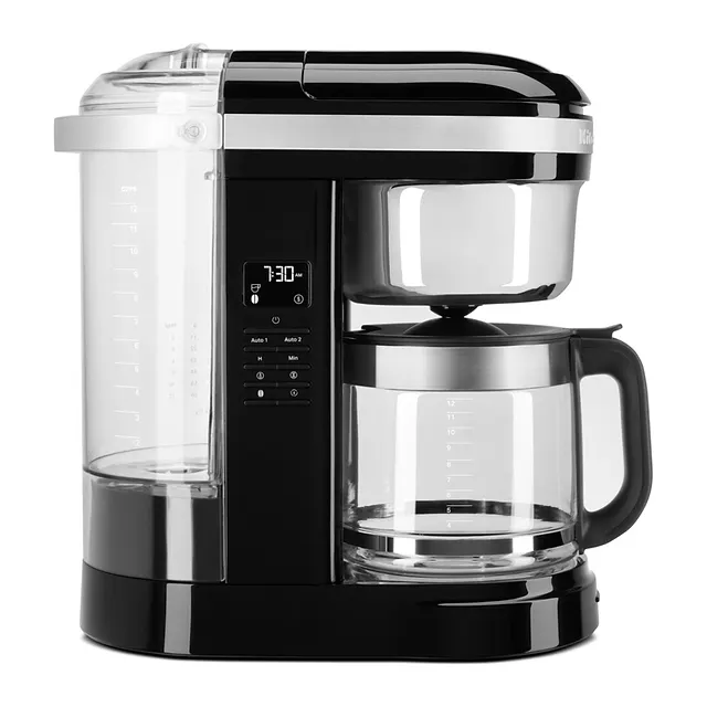 KitchenAid Macchina da caffè americano 5KCM1209EOB