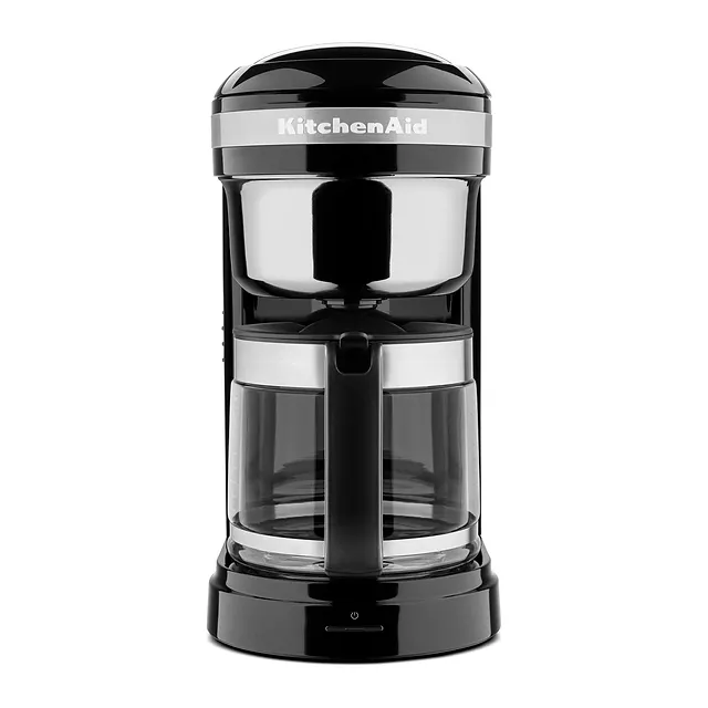 KitchenAid Macchina da caffè americano 5KCM1209EOB, vista 2