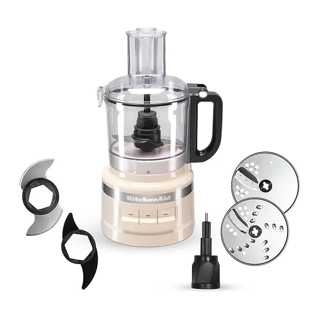 KitchenAid Robot da cucina 1,7 L 5KFP0719EAC, vista 3