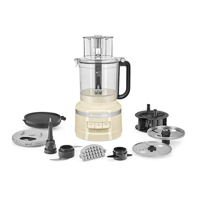 KitchenAid Robot da cucina 3,1 L 5KFP1319EAC, vista 2