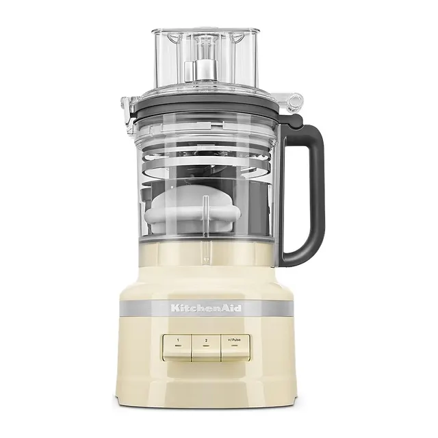 KitchenAid Robot da cucina 3,1 L 5KFP1319EAC, vista 3