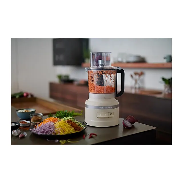 KitchenAid Robot da cucina 3,1 L 5KFP1319EAC, vista 4
