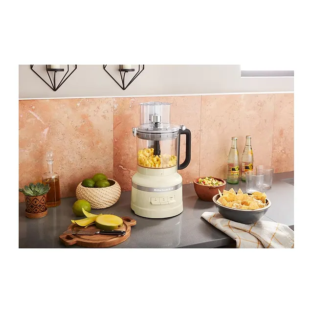 KitchenAid Robot da cucina 3,1 L 5KFP1319EAC, vista 5