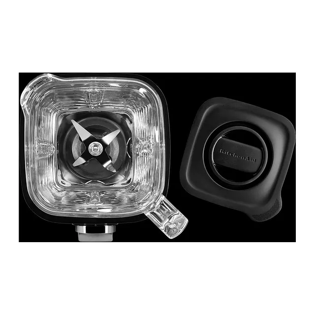 KitchenAid Frullatore 1,4 L K400, vista 3