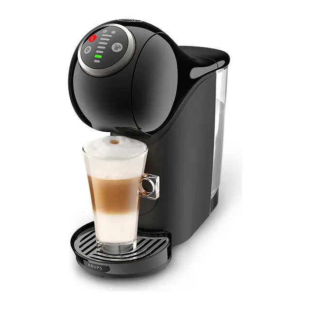 Krups Macchina da caffè a capsule Genio 2 KP3408, vista 4