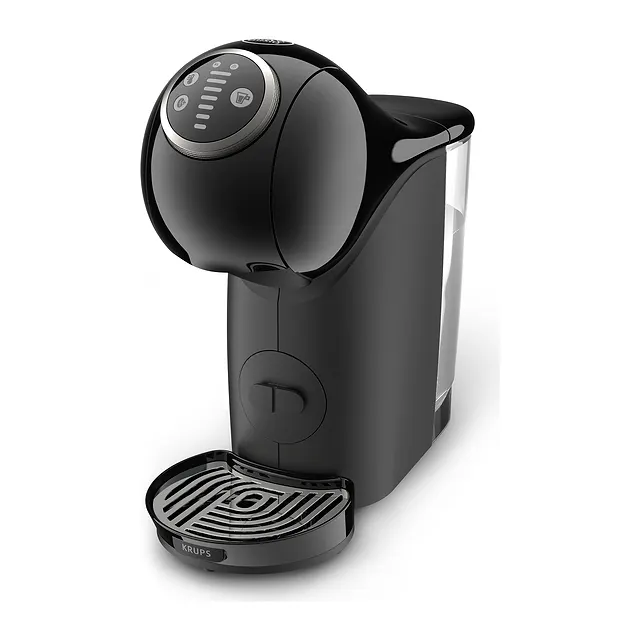 Krups Macchina da caffè a capsule Genio 2 KP3408, vista 5