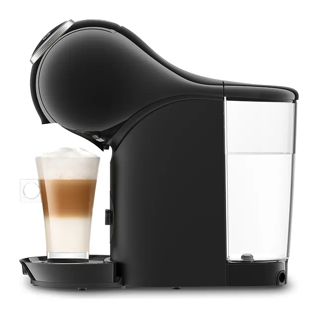 Krups Macchina da caffè a capsule Genio 2 KP3408, vista 6