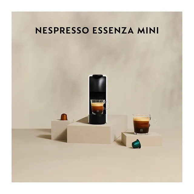 Krups Macchina da caffè a capsule XN1108, vista 5