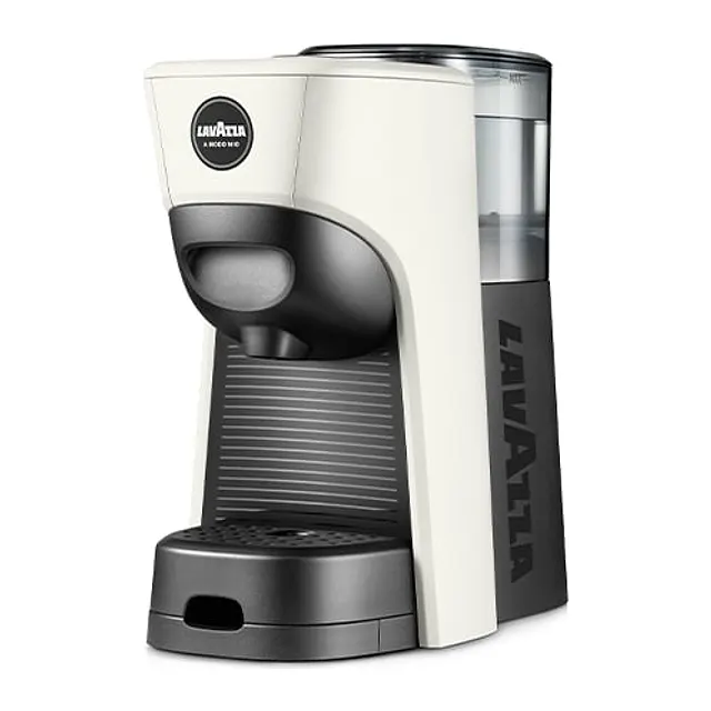 Lavazza A Modo Mio Tiny Eco, vista 2
