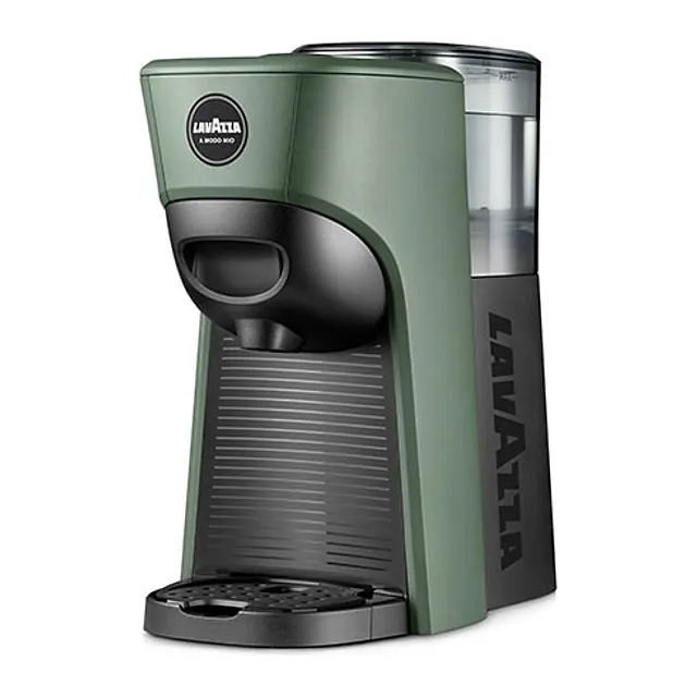 Lavazza A Modo Mio Tiny Eco, vista 3