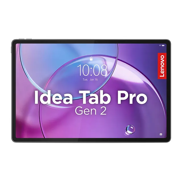 Lenovo Idea Tab Pro Gen 2, vista 2