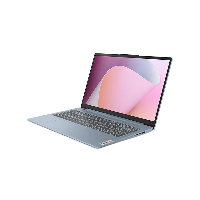 Lenovo IdeaPad Slim 3 15AMN8 15,6" (Ryzen 5, 8 GB, 512 GB)