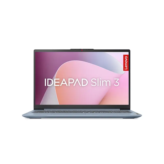 Lenovo IdeaPad Slim 3 15AMN8 15,6" (Ryzen 5, 8 GB, 512 GB), vista 2