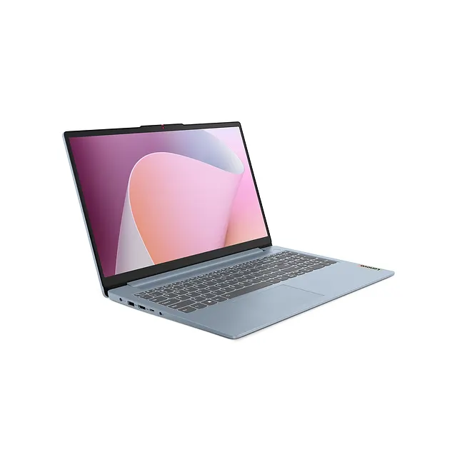 Lenovo IdeaPad Slim 3 15AMN8 15,6" (Ryzen 5, 8 GB, 512 GB), vista 4