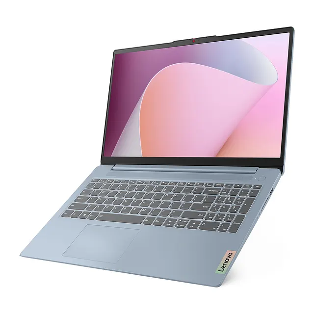 Lenovo IdeaPad Slim 3 15AMN8 15,6" (Ryzen 5, 8 GB, 512 GB), vista 6