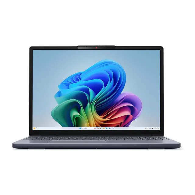 Lenovo IdeaPad Slim 3 15IWC11, vista 2