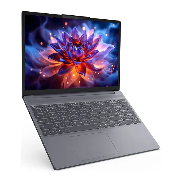 Lenovo IdeaPad Slim 3 15IWC11, vista 4
