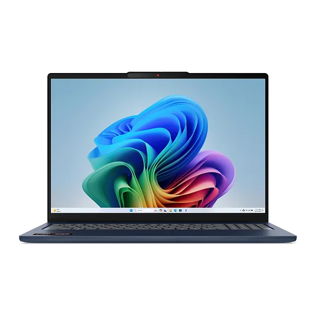 Lenovo IdeaPad Slim 5 16AGP11, vista 2