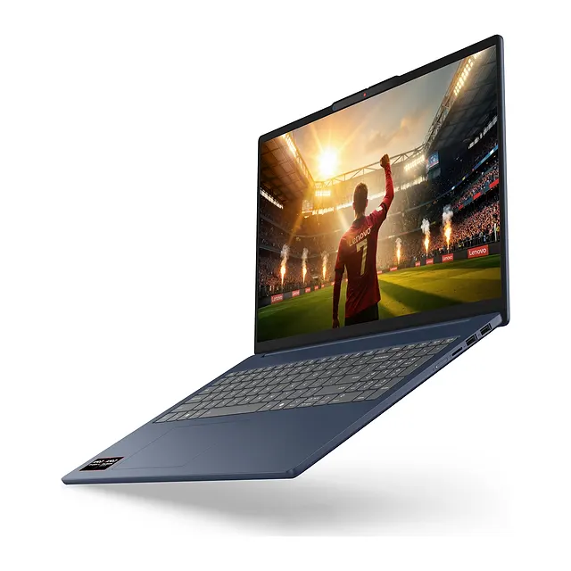 Lenovo IdeaPad Slim 5 16AGP11, vista 3