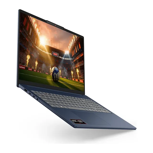 Lenovo IdeaPad Slim 5 16AGP11, vista 4