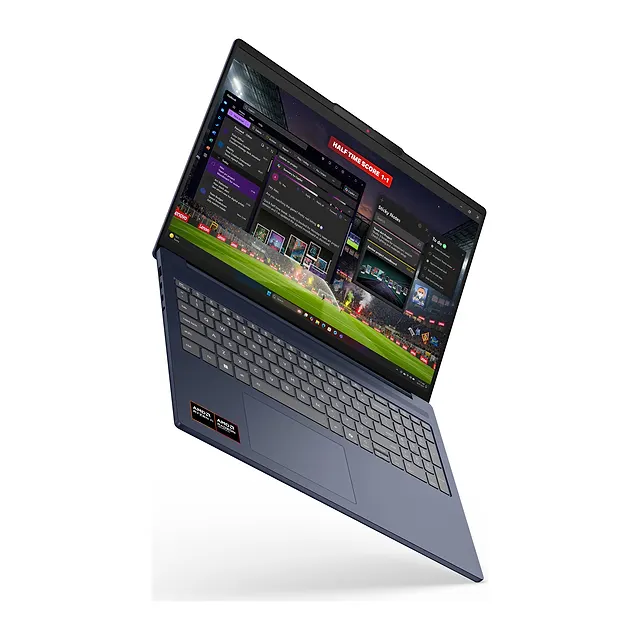Lenovo IdeaPad Slim 5 16AGP11, vista 5