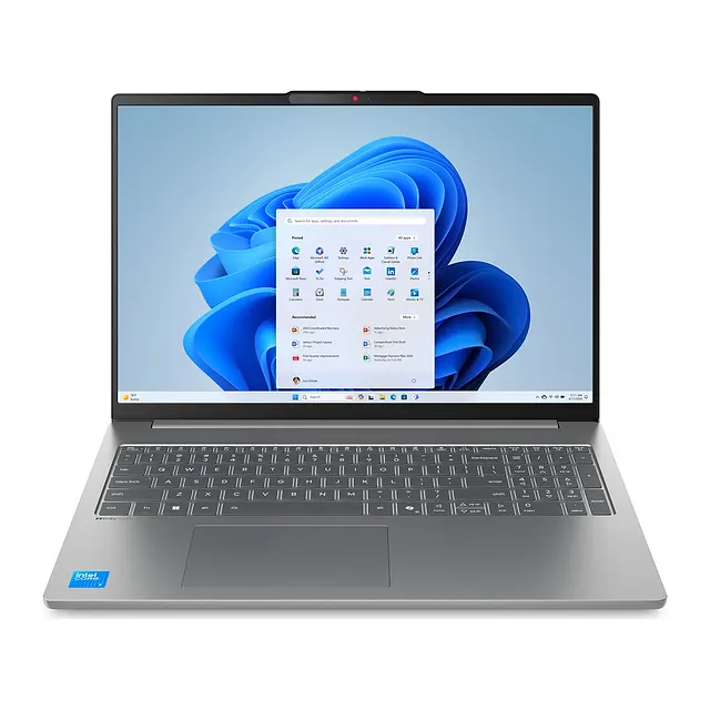 Lenovo IdeaPad Slim 5 16IRH10 (Core i7, 32 GB, 1 TB)