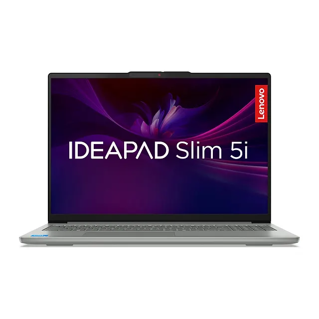 Lenovo IdeaPad Slim 5 16IRH10 (Core i7, 32 GB, 1 TB), vista 2
