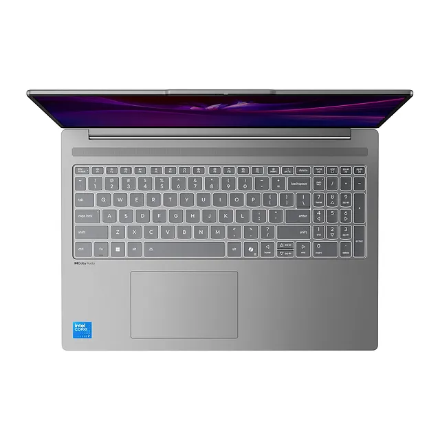 Lenovo IdeaPad Slim 5 16IRH10 (Core i7, 32 GB, 1 TB), vista 4