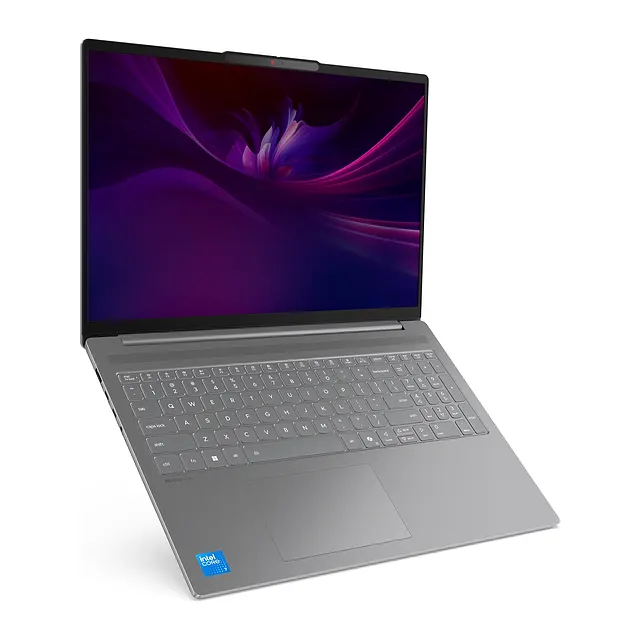 Lenovo IdeaPad Slim 5 16IRH10 (Core i7, 32 GB, 1 TB), vista 5
