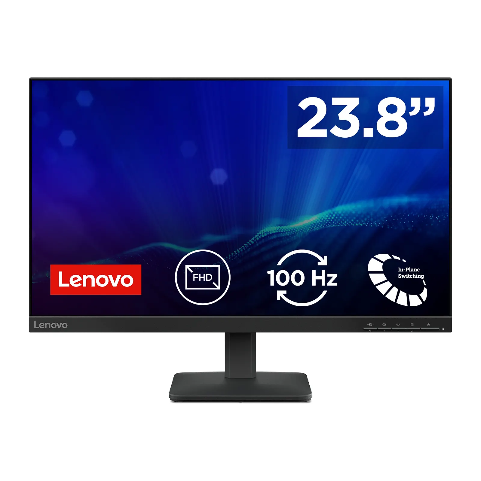 Lenovo Monitor 23,8" L24-4e