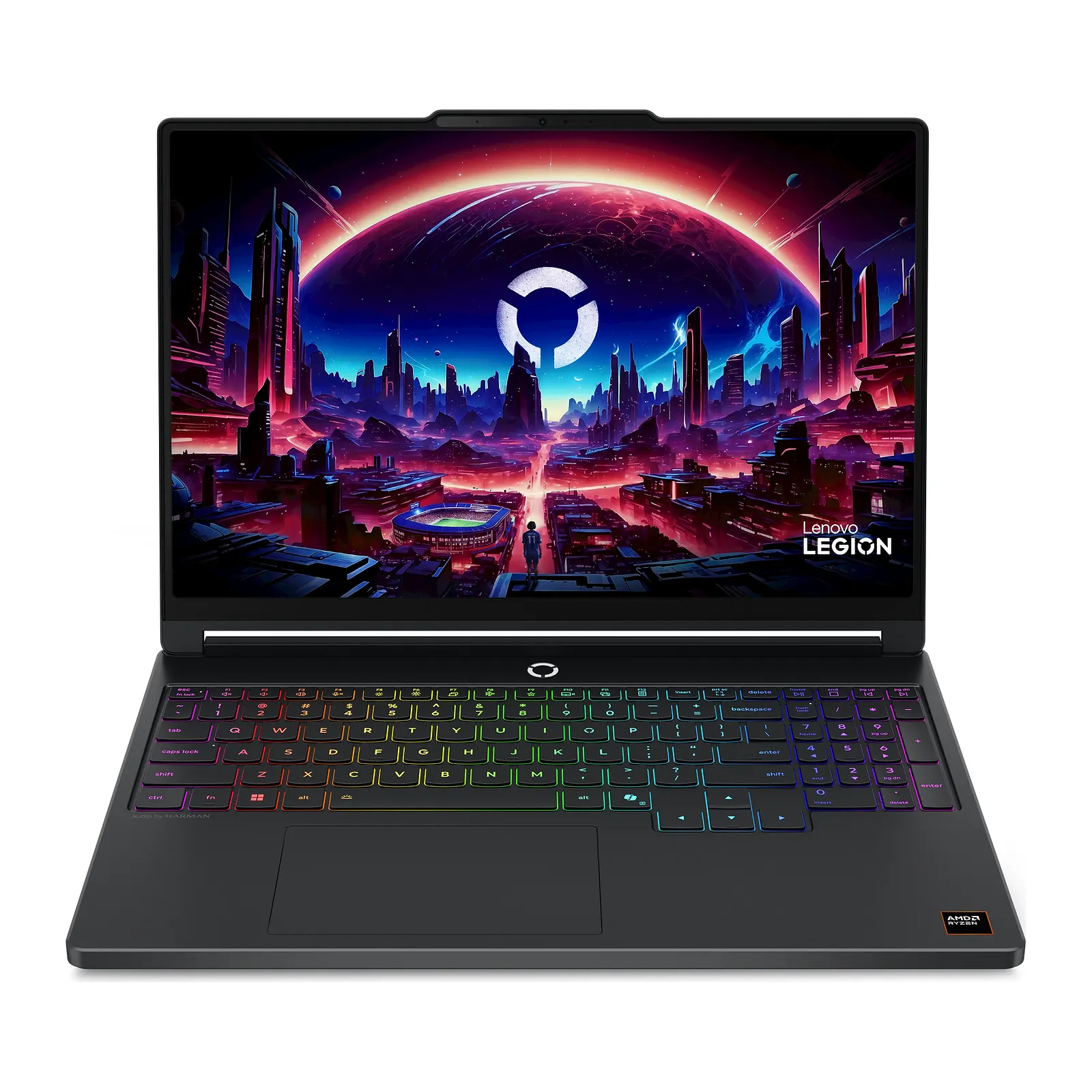 Lenovo Legion 5 15AHP11
