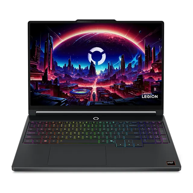 Lenovo Legion 5 15AHP11